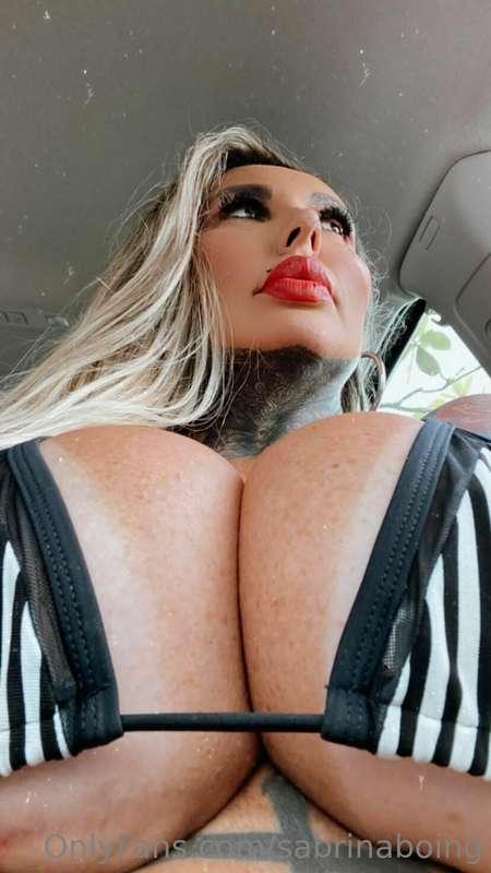 sabrinaboing image #3