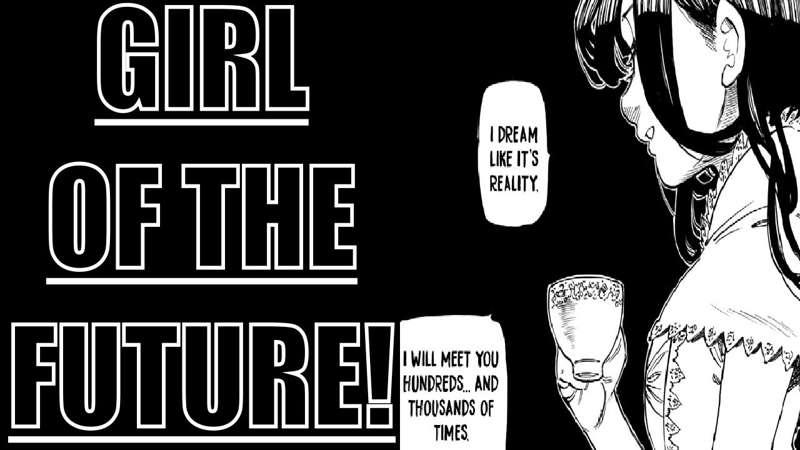 Four Knights of the Apocalypse Chapter 87 Live Reaction : The Girl of the Past Who Knows The Future!