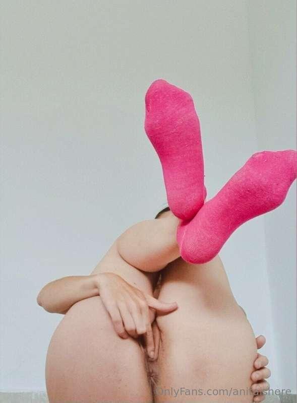 The most beautiful view for u ♡ my asshole opened for u 🔥