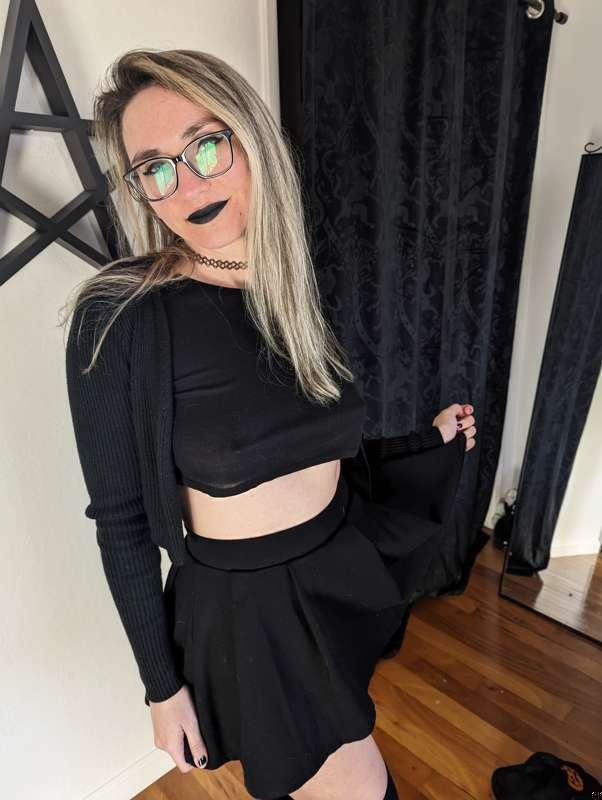 Glasses or no glasses?