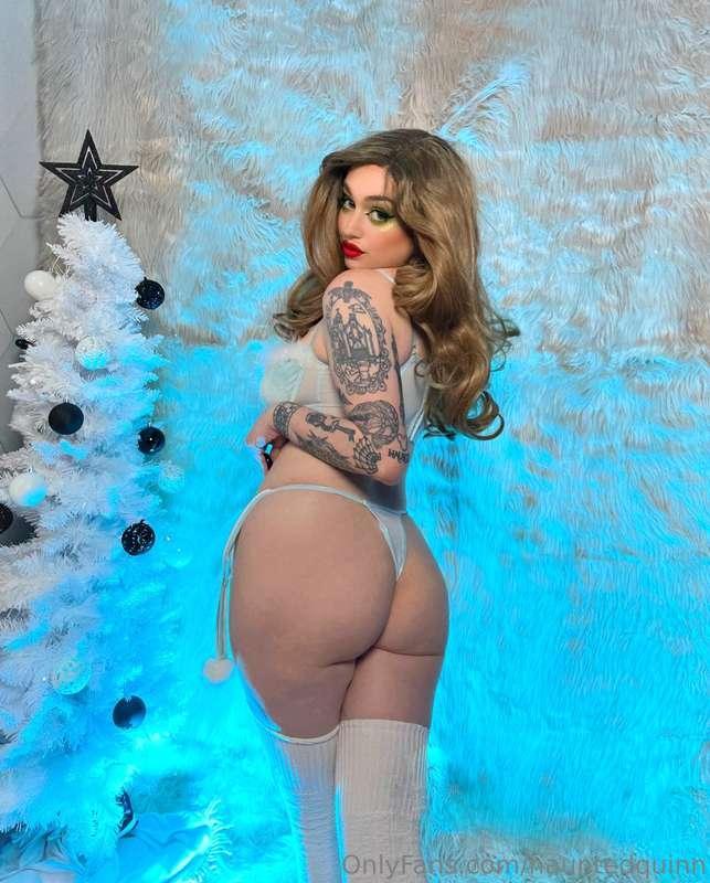 Merry Christmas! A reminder to check that menu if you’re in ..