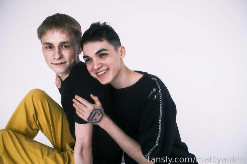 mattyaiden image #5