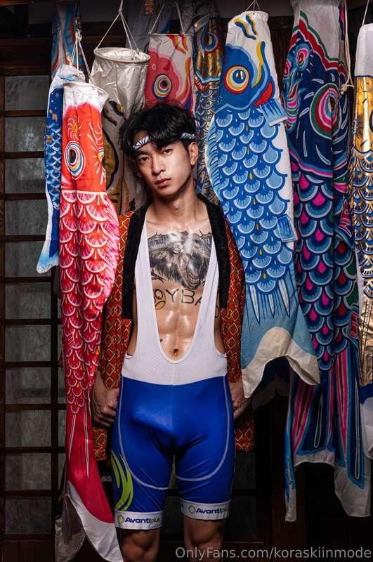 koraskiinmode image #7