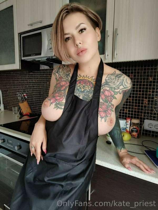 How would you like that breakfast?