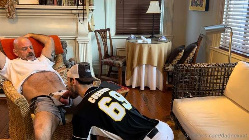 When the boy will literally do anything to stay on the team…..