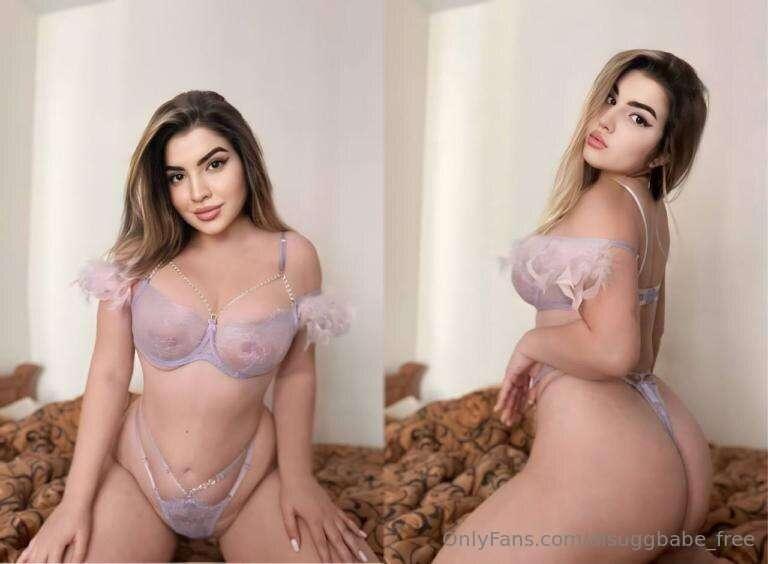 FREE Subscription

@lulasweeet

Crazy  with a sexy figure

H..