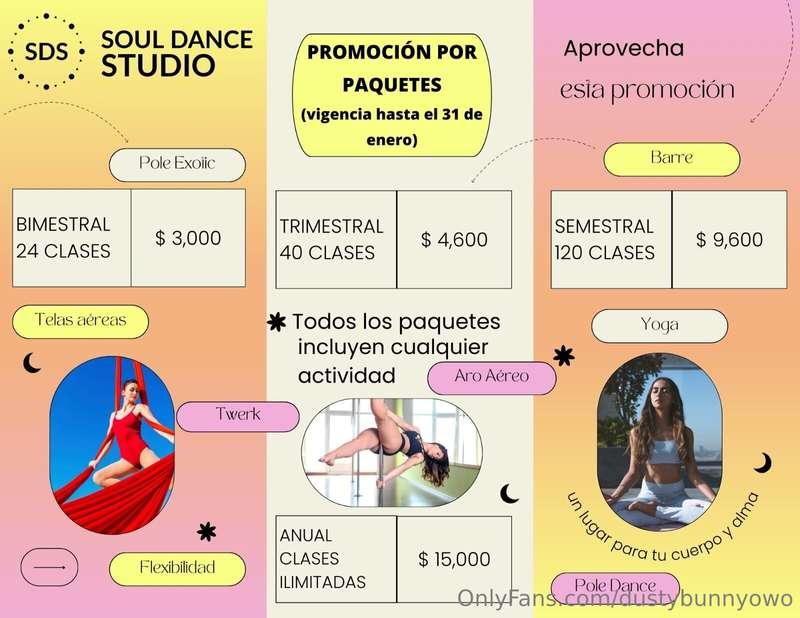 Denme ideas pa juntar pa algún paquete haaa