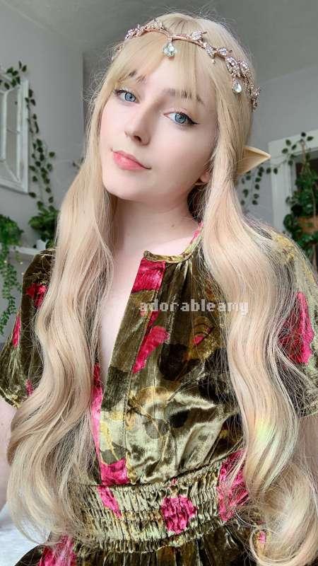 elfie selfie :3 #fyp