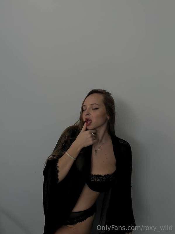 Are you ready to see how liberated and seductive I am? 😍😋