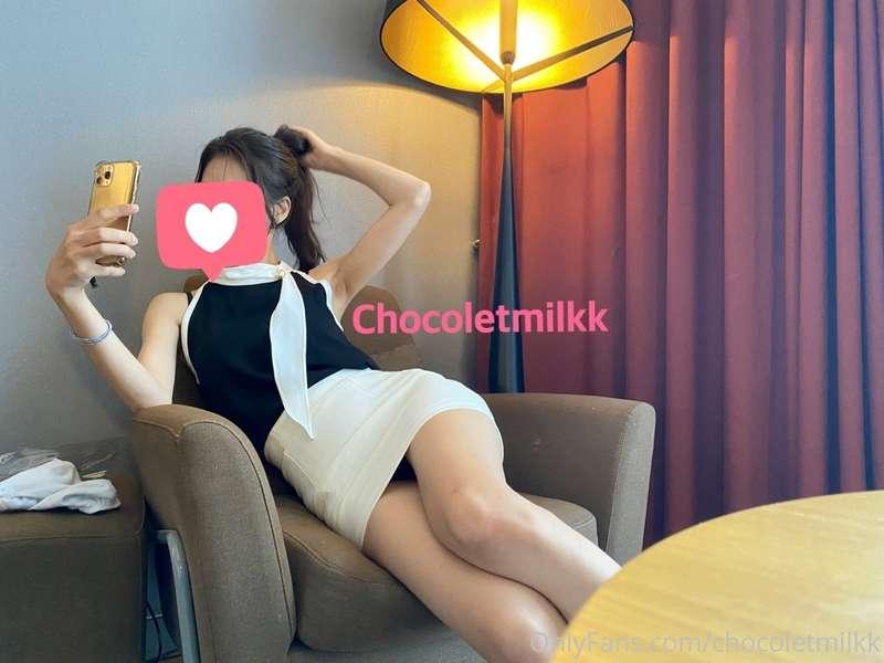 chocoletmilkk image #1