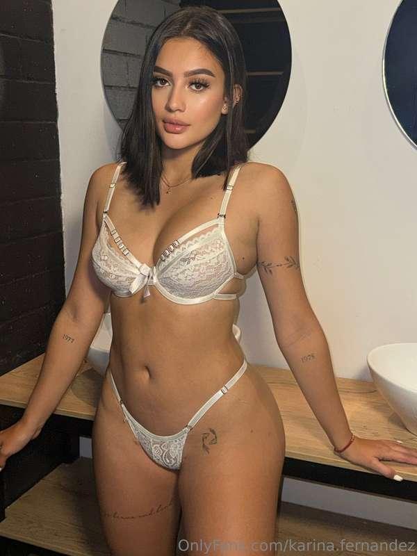 The perfect mix of sugar & spice 🍯🌶️