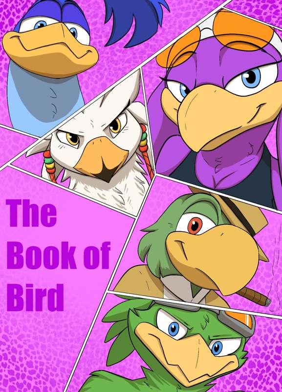 The Book of Bird