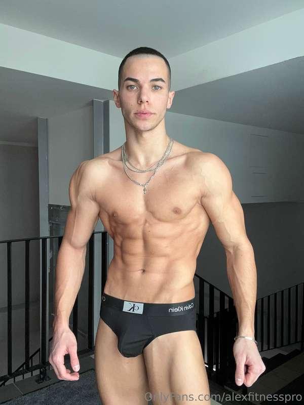 alexfitnesspro image #38