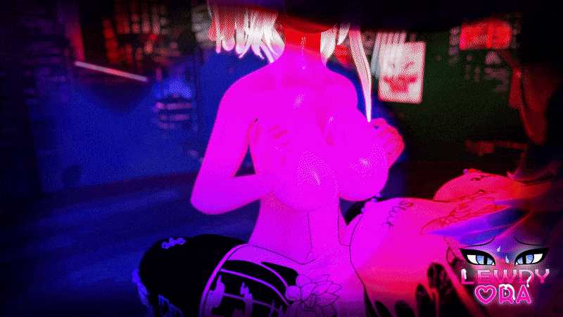 lewdyora image #0