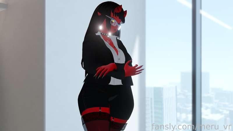 meruthesuccubusvr image #19