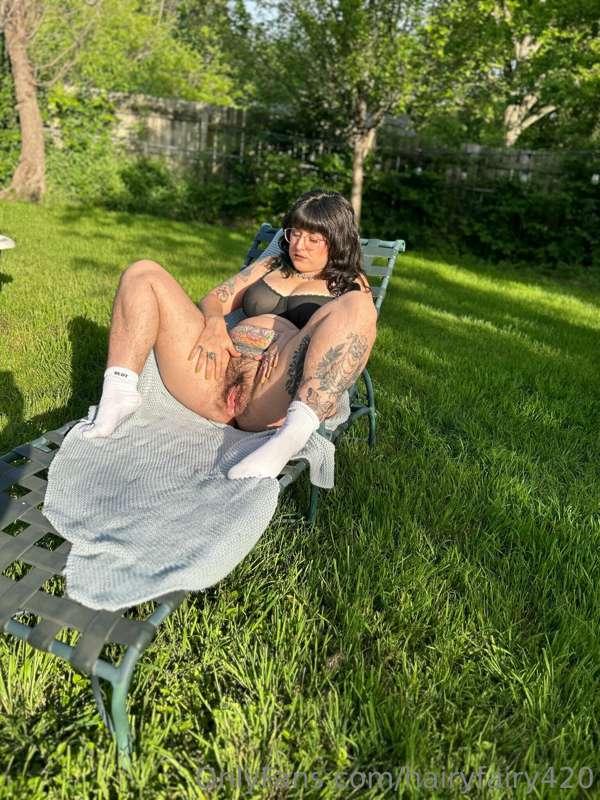 hairyfairy420 image #7