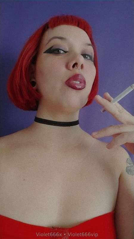 Time for a cigar 