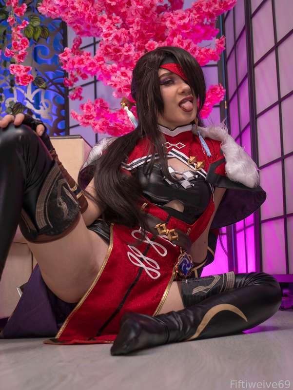 

This is something interesting, a full-fledged anime-style video is expected)😊 In the meantime, take a look at these photos🫦😈

#genshin #cosplay #hot #sexy #teen #skinny #pussy #ass 