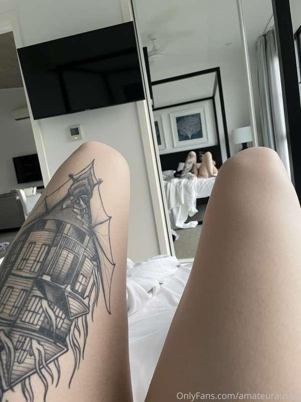 Come and get me