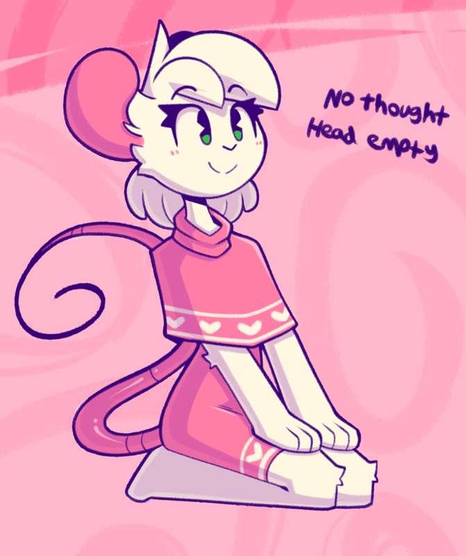 Sensitive rat