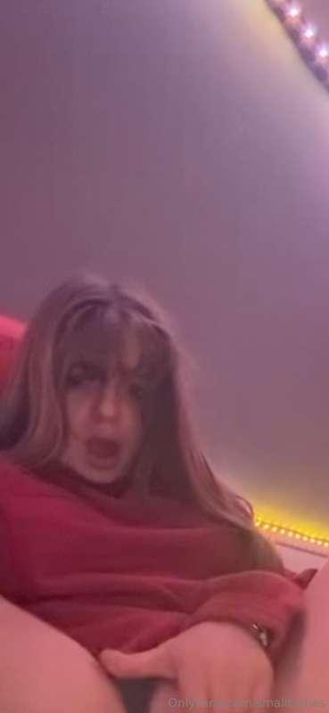 Christmas spirit full masturbation from start to finish😉 thi..