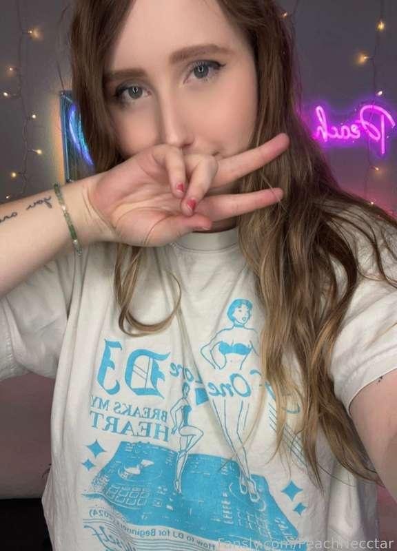 peachnecctar image #4