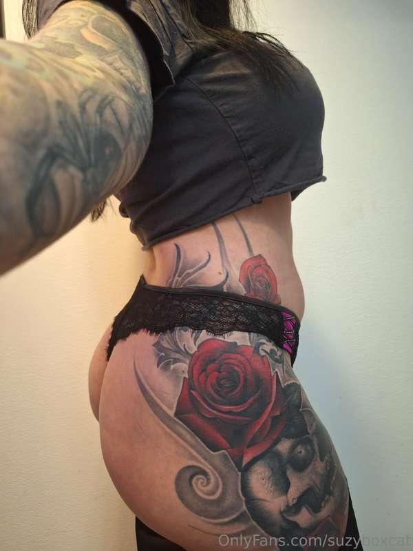 What are you up to on this sunday? 🥰