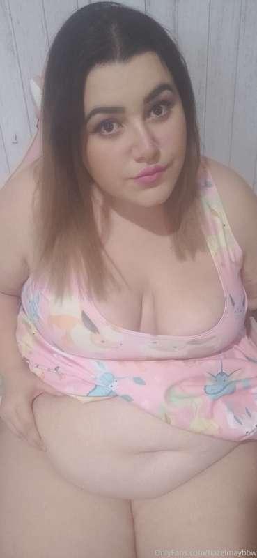 hazelmaybbw image #9