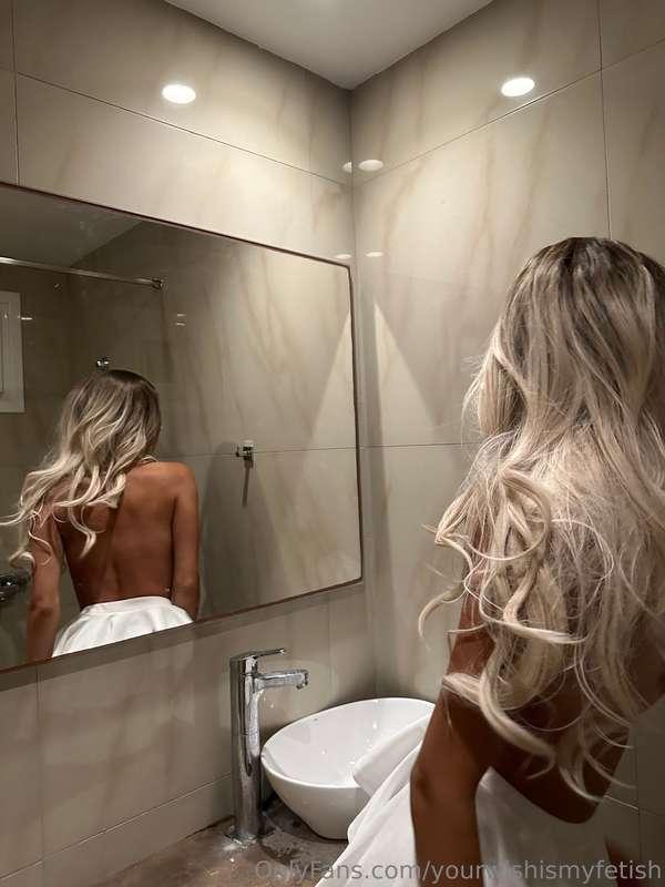 You’ll love what happens when I’m feeling mischievous 😉.