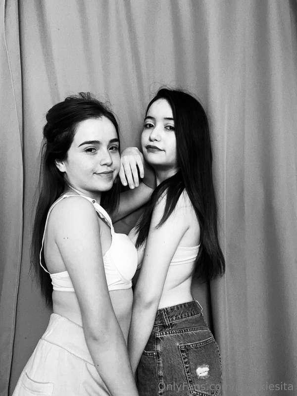 Nuevas fotos se vienen con @mafercamm 💕