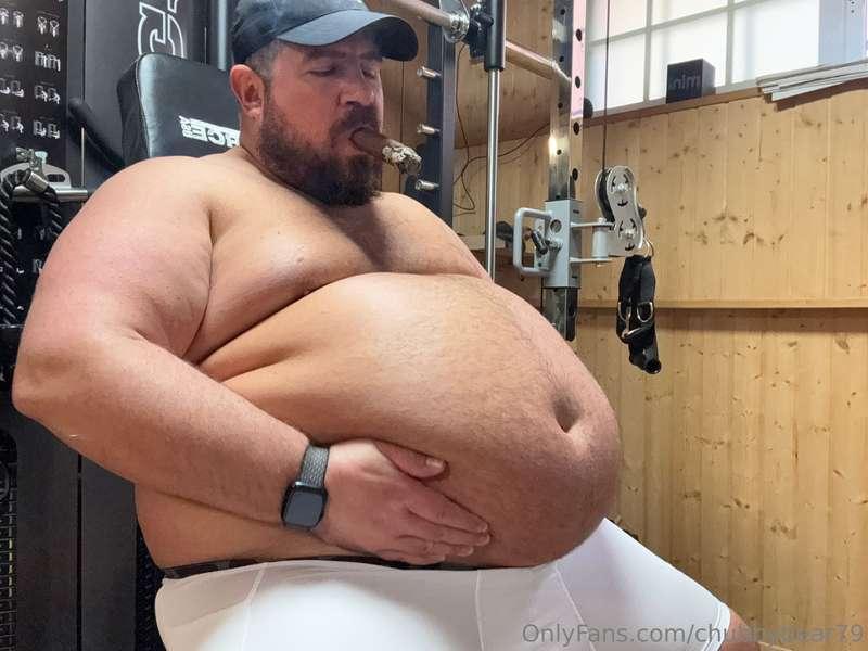 chubbybear79 image #0