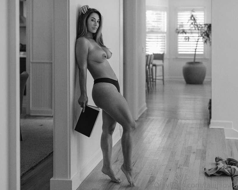 The body achieves what the mind believes.