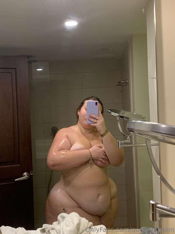 FREE SHOWER VIDEO IF SUBSCRIBE🔥😳