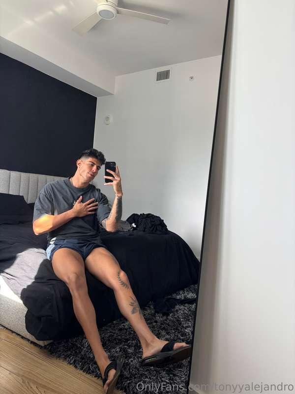 lowkey look, highkey intention 😎