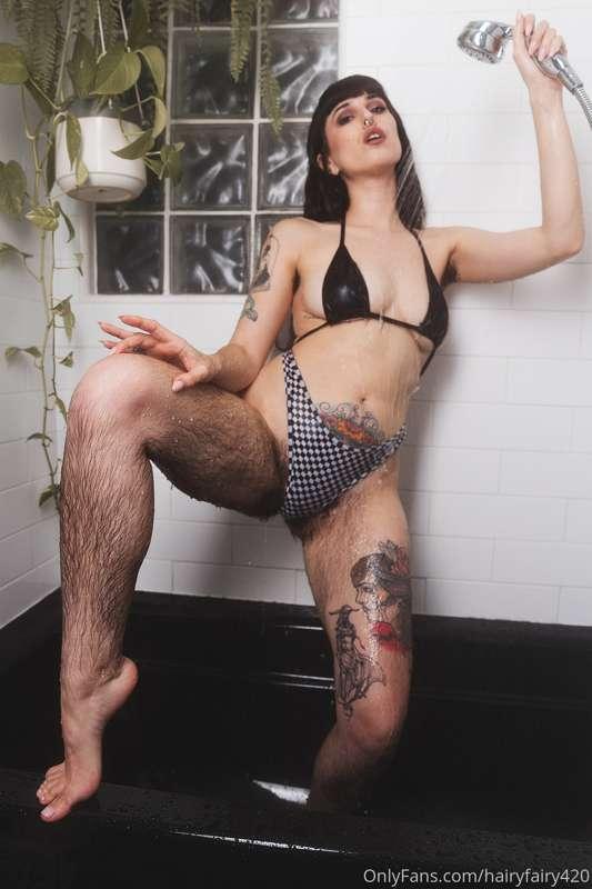 hairyfairy420 image #11