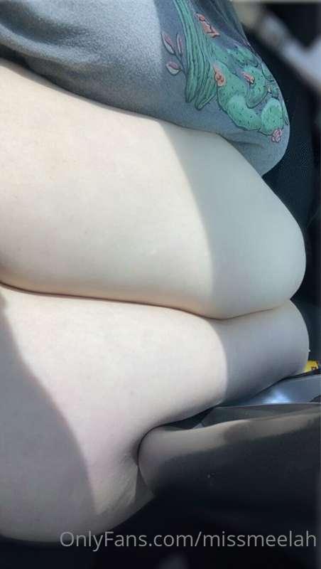 Car ride💋