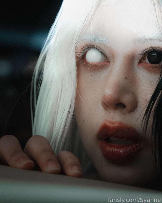 syanne image #4