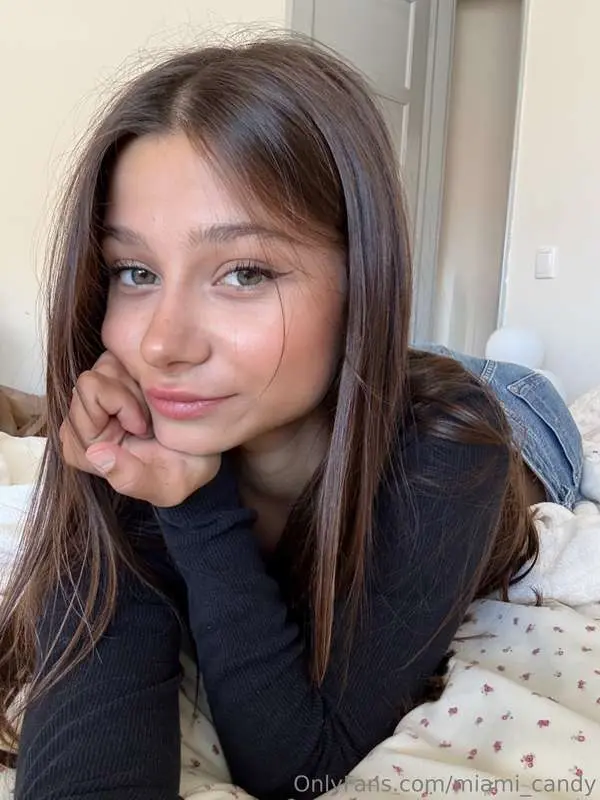 The atmosphere of a lazy day, a cozy bed, your favorite musi..