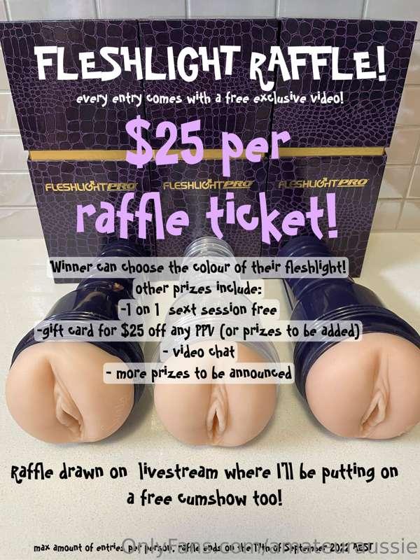 don’t forget to claim your full cum video after entering!!