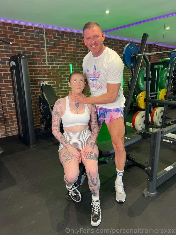 personaltrainersxxx image #2