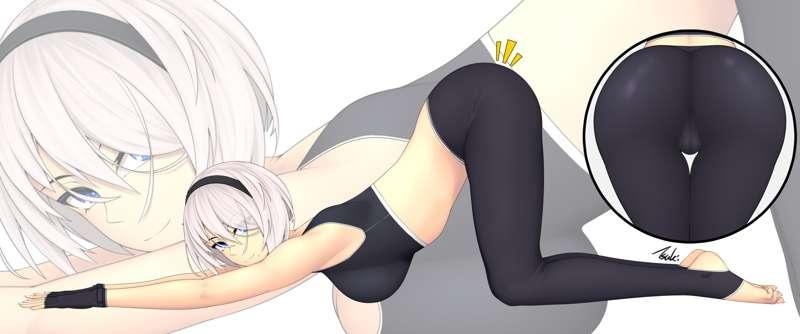2B