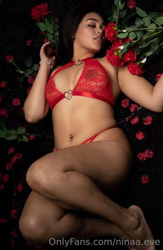 Did you have a good Valentines Day?🌹

If you spent it alone ..