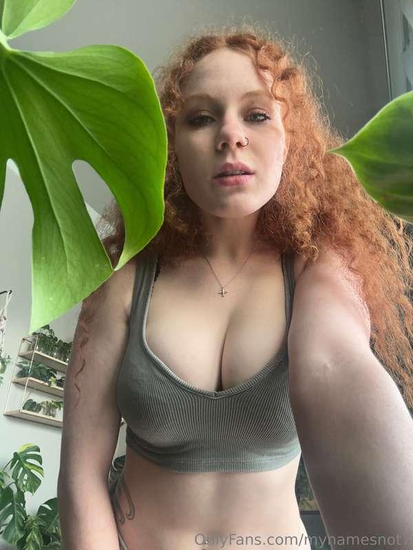 POV: I’m asking if you’re ready for me to commit unspeakable..