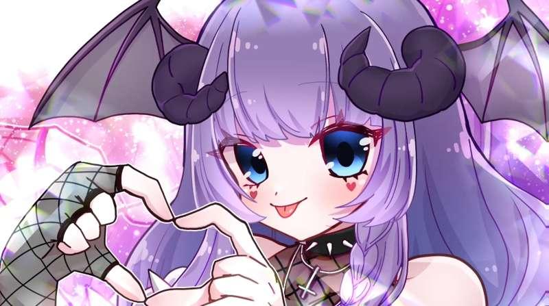 Nouvel écran début de stream <3