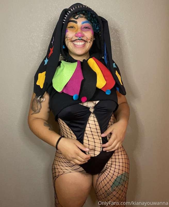 Halloween last year was pretty fun & I'm so excited to make ..
