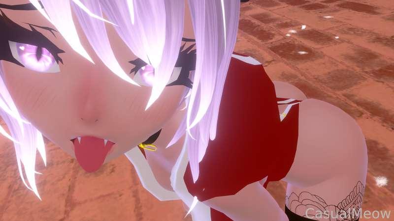 casualmeowvr image #9
