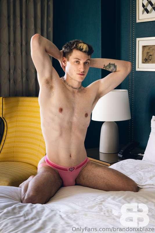 Get ready for me and @boystobreedplus 🍆😈