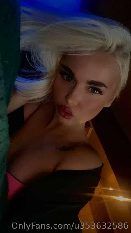 do you like my boobs?