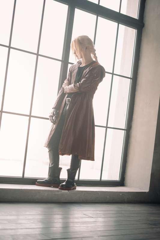 Edward Elric