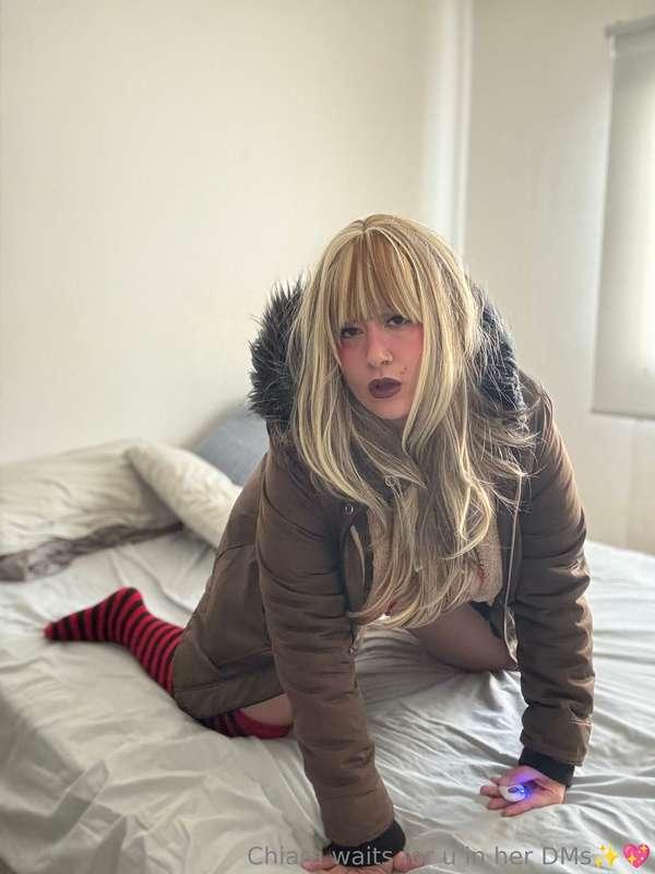 Are you coming over? ♥